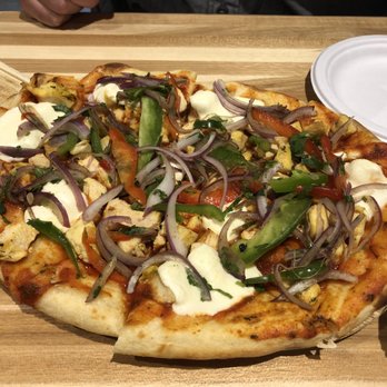 PIZZA KARMA | Food Truck Catering - Eden Prairie - Chicken kabob pizza - Pizza Near Me - Eden Prairie, Minnesota PIZZA KARMA | Food Truck Catering - Eden Prairie - Chicken kabob pizza - Pizza Near Me - Eden Prairie, Minnesota