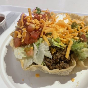 TACOTIME - Updated May 2026 - 18 Photos & 17 Reviews - 701 W