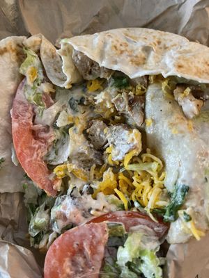 Taco Time NW by null