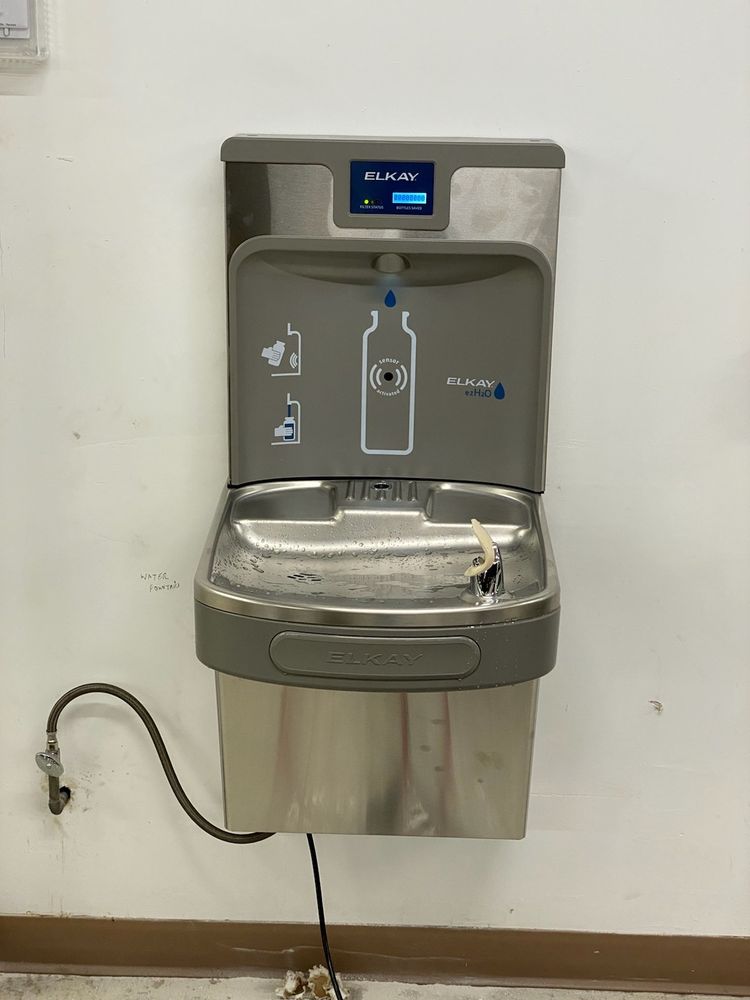 Slide of Bagby’s Place