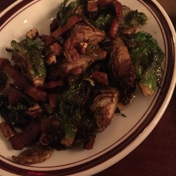 Ozzie's Good Eats - Fried Brussels Sprouts. Too good to be true! - American Near Me - Fairfax, Virginia Ozzie's Good Eats - Fried Brussels Sprouts. Too good to be true! - American Near Me - Fairfax, Virginia