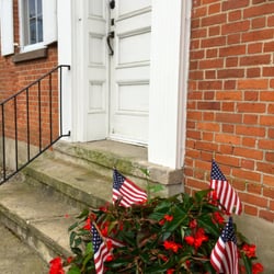 Norwalk Historical Society