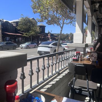 Rodeo Cafe - View of Old Town Temecula - Breakfast & Brunch Near Me - Temecula, California Rodeo Cafe - View of Old Town Temecula - Breakfast & Brunch Near Me - Temecula, California