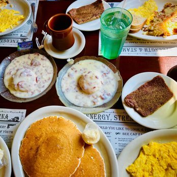 Windmill Family Restaurant - American Near Me - Morgantown, Pennsylvania
