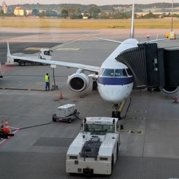 LOT Polish Airlines /// Flight LO3828 at GDN