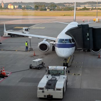 LOT - LOT Polish Airlines /// Flight LO3828 at GDN - Airlines Near Me - Warsaw, MZ