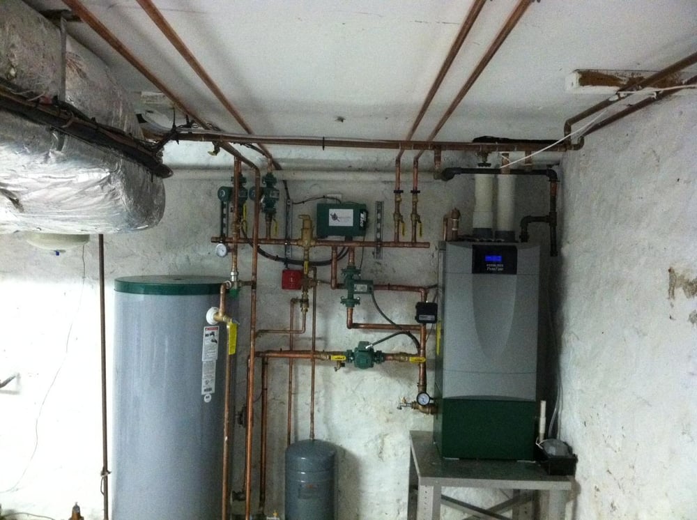 Slide of All Inclusive Mechanical