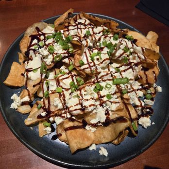 The Tap Room at Dubsdread - Housemade chips - American Near Me - Orlando, Florida The Tap Room at Dubsdread - Housemade chips - American Near Me - Orlando, Florida