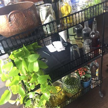 The Henry - The Bloody Mary cart!! - New American Near Me - Phoenix, Arizona The Henry - The Bloody Mary cart!! - New American Near Me - Phoenix, Arizona