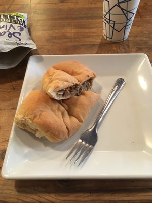 Embers Bakery & Cafe by null