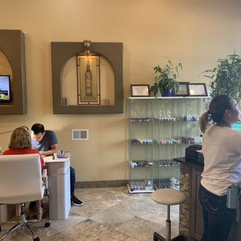 Happy Nails & Spa - Nail Salons Near Me - Frisco, Texas Happy Nails & Spa - Nail Salons Near Me - Frisco, Texas
