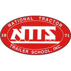 NATIONAL TRACTOR TRAILER SCHOOL