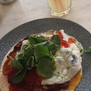 Granja Petitbo - So amazing I tried to make it myself lol - Breakfast & Brunch Near Me - Barcelona, B