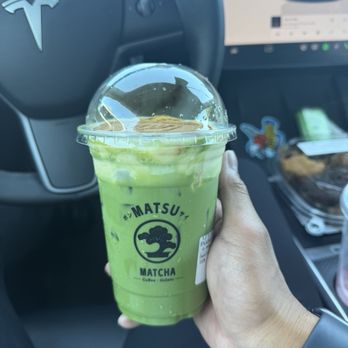 Matsu Matcha - Desserts Near Me - Pleasanton, California Matsu Matcha - Desserts Near Me - Pleasanton, California