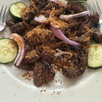 Ultra Kitchen - African Near Me - San Antonio, Texas