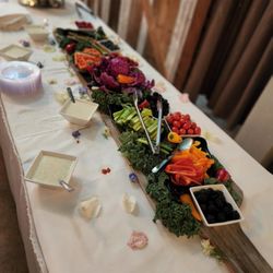 The Food Dude Catering & Food Truck - Charcuterie Board