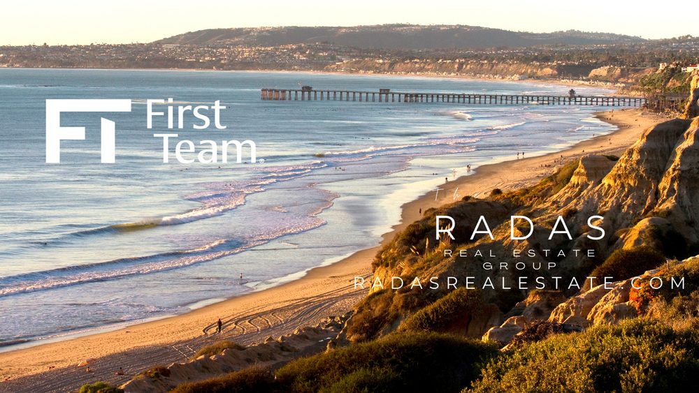 ALEX RADAS FIRST TEAM REAL ESTATE Updated August 2024 32451