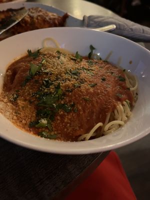 Jo Jo Carloni's Italian Restaurant & Pizzaria by null