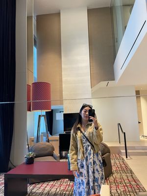 Skylofts at MGM Grand by null