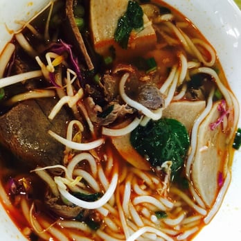 My Seasons Cafe - Spicy noodle and beef soup - Vietnamese Near Me - Pinellas Park, Florida My Seasons Cafe - Spicy noodle and beef soup - Vietnamese Near Me - Pinellas Park, Florida