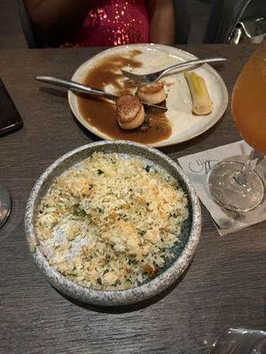 Mario Pagán Restaurant by null