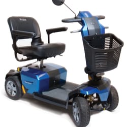 CSE Mobility & Scrubs