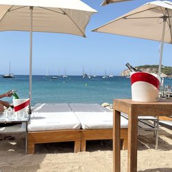 Yemanja - Nice beach