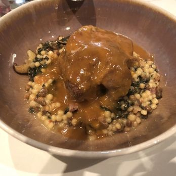 The Purple Pig - Milk Braised Berkshire Shoulder (4-6) - Tapas/Small Plates Near Me - Chicago, Illinois