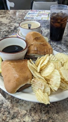 Barley's Deerfield Diner by null