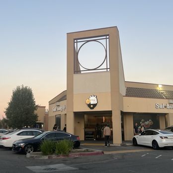 Sulbing - outside - Desserts Near Me - Santa Clara, California Sulbing - outside - Desserts Near Me - Santa Clara, California