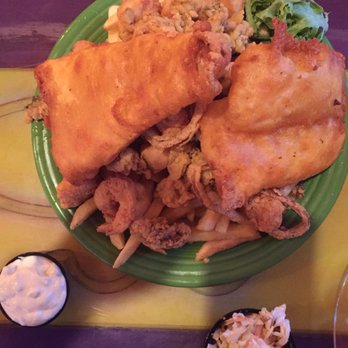 Mikey B's - Seafood Near Me - New Bedford, Massachusetts Mikey B's - Seafood Near Me - New Bedford, Massachusetts