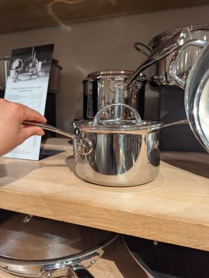 Williams-Sonoma by null