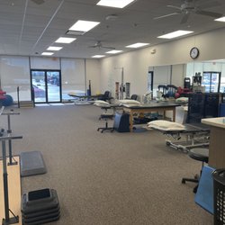 Select Physical Therapy - Raymore
