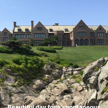 Cliff Walk - Parks Near Me - Newport, Rhode Island