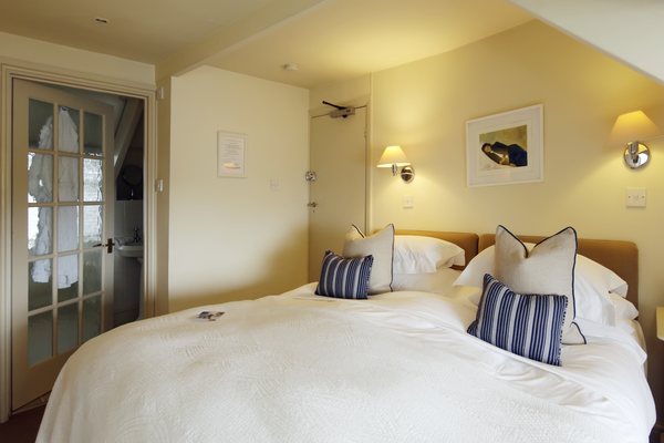 Driftwood B&B by null