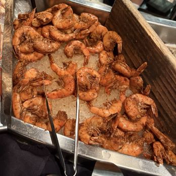 Urbangrub - shrimp - Southern Near Me - Nashville, Tennessee
