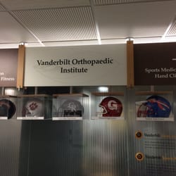 Vanderbilt Sports Medicine