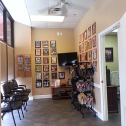 Intracoastal Wellness Center