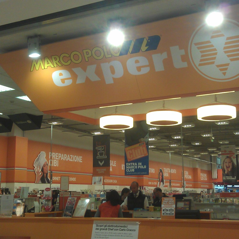 TOP 10 BEST Appliances near Sesto San Giovanni, Milan, Italy - Updated 2026  - Yelp, image size:1000x1000