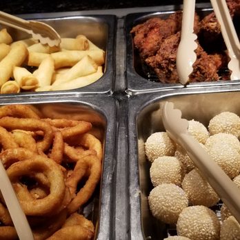 Lone Tree Buffet - Buffets Near Me - Brentwood, California