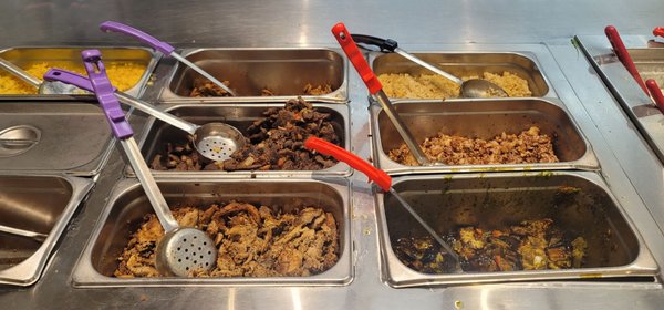 SAJJ Mediterranean (San Ramon) by null