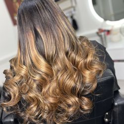 Hair by Lashawn