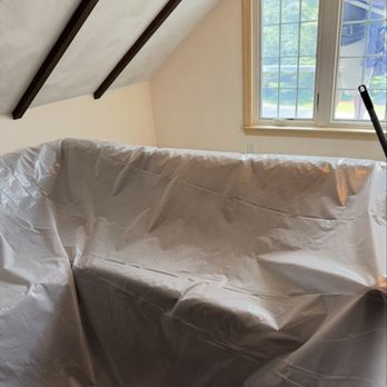 Essential Contracting - Kept it very clean - General Contractors Near Me