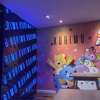 Kurimu - Ice Cream & Frozen Yogurt Near Me - Chicago, Illinois