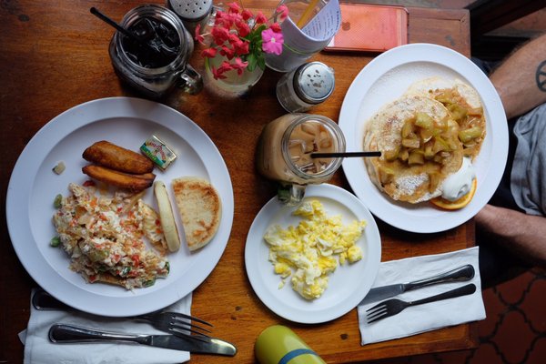 toast diner st croix