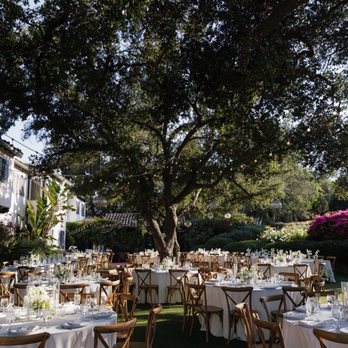 Quail Ranch - Reception space - Venues & Event Spaces Near Me - Simi Valley, California