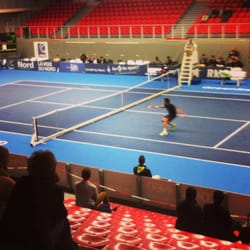 Palais des Sports Saint-Sauver