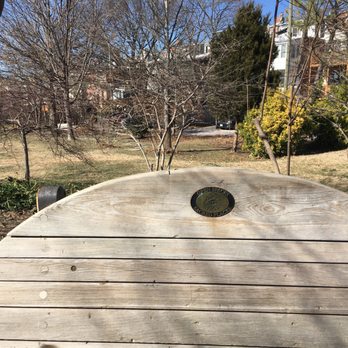 Crispus Attucks Park - Park! - Parks Near Me - Washington, DC, District of Columbia Crispus Attucks Park - Park! - Parks Near Me - Washington, DC, District of Columbia