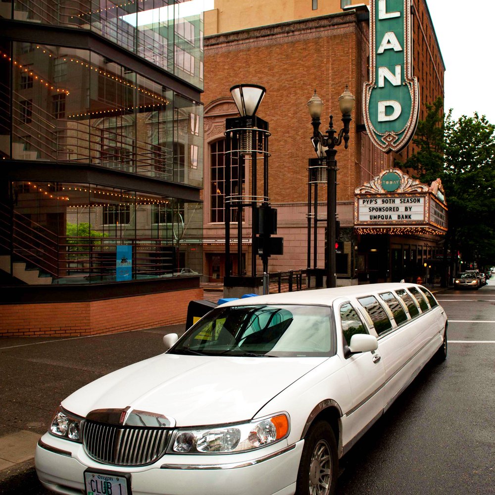 Limo Christmas Light Tour Eugene Oregon Shelly Lighting