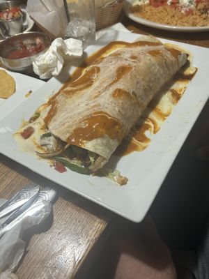 Montezuma Restaurant by null